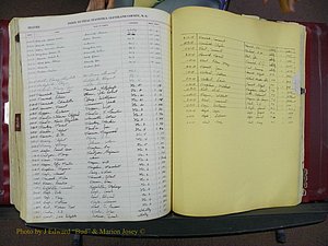 Cleveland Co, NC Deaths, A-Z, 1916-1931 (50).JPG