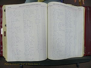 Cleveland Co, NC Deaths, A-Z, 1916-1931 (54).JPG