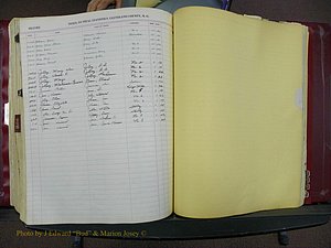 Cleveland Co, NC Deaths, A-Z, 1916-1931 (55).JPG