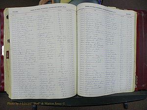Cleveland Co, NC Deaths, A-Z, 1916-1931 (60).JPG