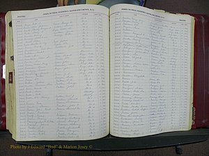 Cleveland Co, NC Deaths, A-Z, 1916-1931 (66).JPG