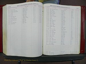 Cleveland Co, NC Deaths, A-Z, 1932-1939 (9).JPG