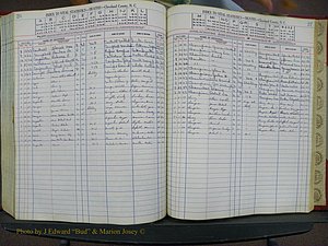 Cleveland Co, NC Deaths, A-Z, 1940-1945 (15).JPG