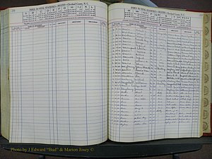 Cleveland Co, NC Deaths, A-Z, 1940-1945 (20).JPG