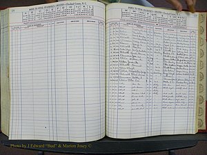 Cleveland Co, NC Deaths, A-Z, 1940-1945 (26).JPG