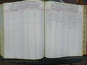 Cleveland Co, NC Deaths, A-Z, 1940-1945 (32).JPG