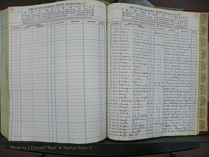 Cleveland Co, NC Deaths, A-Z, 1940-1945 (40).JPG