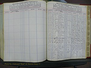 Cleveland Co, NC Deaths, A-Z, 1940-1945 (42).JPG