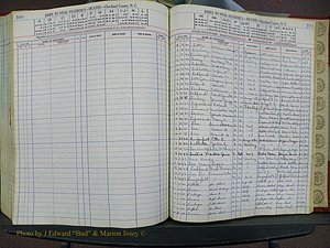 Cleveland Co, NC Deaths, A-Z, 1940-1945 (54).JPG