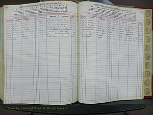 Cleveland Co, NC Deaths, A-Z, 1940-1945 (56).JPG