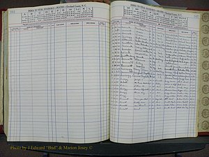 Cleveland Co, NC Deaths, A-Z, 1940-1945 (85).JPG