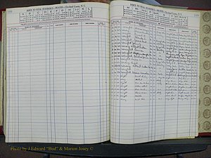 Cleveland Co, NC Deaths, A-Z, 1940-1945 (98).JPG