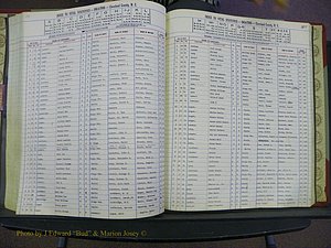 Cleveland Co, NC Deaths, A-Z, 1969-1983 (122).JPG