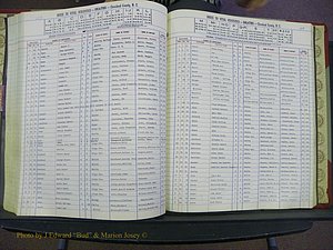 Cleveland Co, NC Deaths, A-Z, 1969-1983 (134).JPG