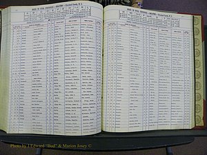 Cleveland Co, NC Deaths, A-Z, 1969-1983 (163).JPG