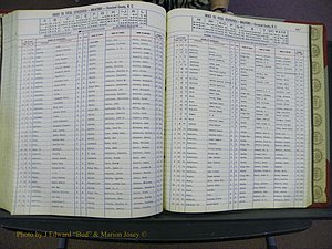 Cleveland Co, NC Deaths, A-Z, 1969-1983 (171).JPG