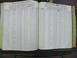 Cleveland Co, NC Deaths, A-Z, 1969-1983 (174).JPG