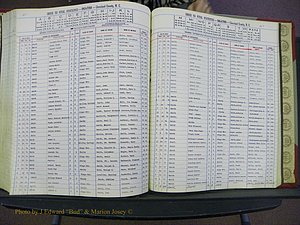 Cleveland Co, NC Deaths, A-Z, 1969-1983 (184).JPG