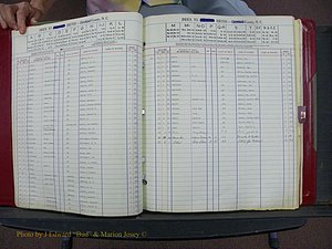 Cleveland Co, NC Delayed Births Thru 1960 (15).JPG