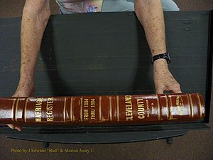 Cleveland Co, NC, Marriage Book, 3, A-Z, 1894-1904 (1).JPG