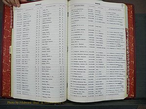 Cleveland Co, NC, Marriage Book, 3, A-Z, 1894-1904 (18).JPG