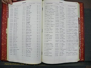 Cleveland Co, NC, Marriage Book, 3, A-Z, 1894-1904 (20).JPG