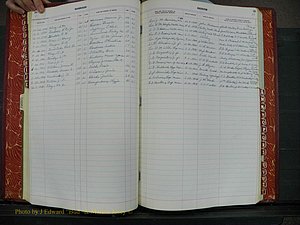 Cleveland Co, NC, Marriage Book, 3, A-Z, 1894-1904 (29).JPG
