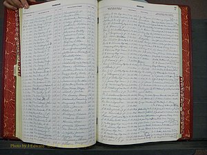 Cleveland Co, NC, Marriage Book, 3, A-Z, 1894-1904 (36).JPG