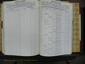 Cleveland Co, NC, Marriages, Male Index, Book 9, 1982+ (121).JPG