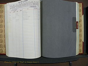 Cleveland Co, NC, Marriages, Male Index, Book 9, 1982+ (2).JPG