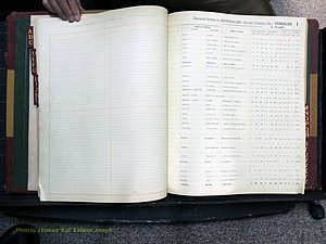 Dooly Co, GA, Marriages, Female Index (139).JPG