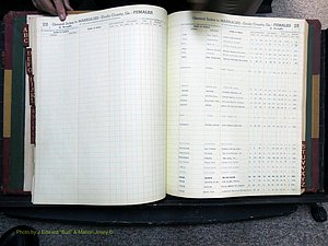 Dooly Co, GA, Marriages, Female Index (168).JPG