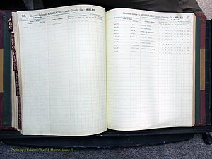 Dooly Co, GA, Marriages, Male Index (205).JPG