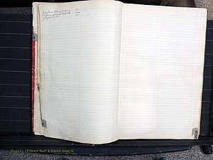 Dooly Co, GA, Marriages, Book, G, 1913-1930 Index Y.JPG