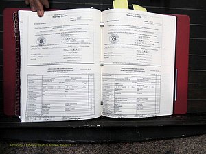 Dooly Co, GA, Marriages, Book, R, 2011-2012 pg 021-022.JPG