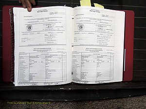 Dooly Co, GA, Marriages, Book, R, 2011-2012 pg 023-024.JPG