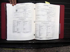 Dooly Co, GA, Marriages, Book, R, 2011-2012 pg 043-044.JPG