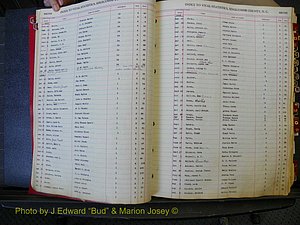 Edgecombe Births, A-Z, 1914-1933 (119).JPG