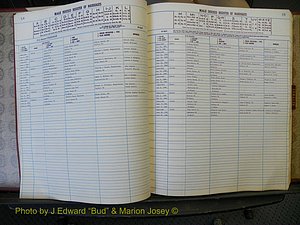 Edgecombe Marriages, A-Z, 1986-1989 (121).JPG