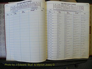 Edgecombe Marriages, A-Z, 1986-1989 (122).JPG