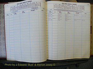 Edgecombe Marriages, A-Z, 1986-1989 (125).JPG