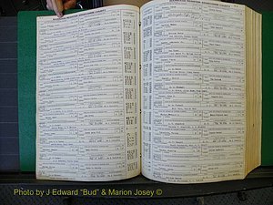 Edgecombe Marriages, F-O, 1867-1937 (105).JPG