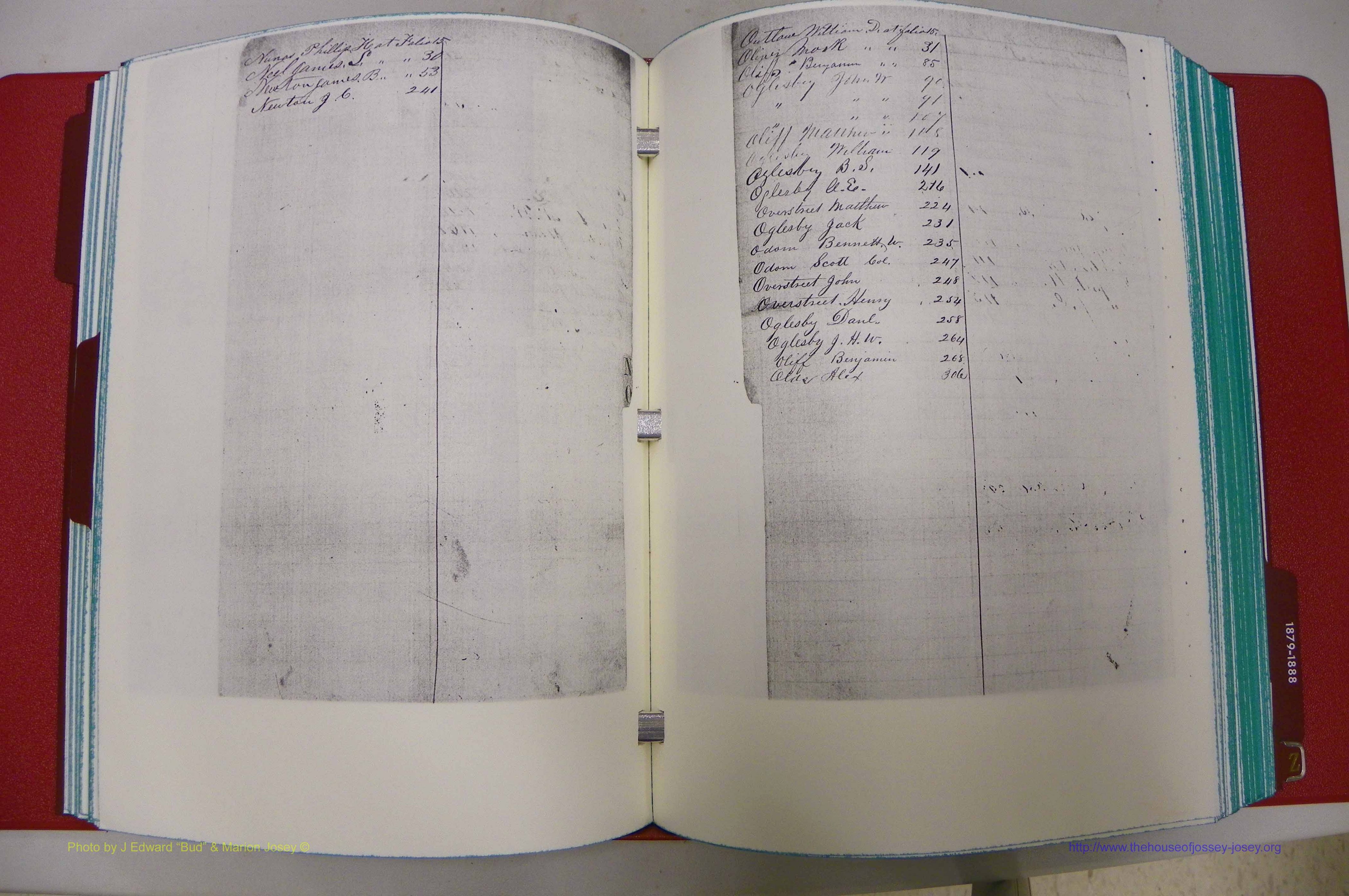 Emanuel Co, GA, Marriages Book A, 1817 - 1888, (067).JPG