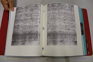 Emanuel Co, GA, Marriages Book A, 1817 - 1888, (018).JPG