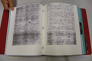 Emanuel Co, GA, Marriages Book A, 1817 - 1888, (020).JPG