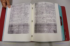 Emanuel Co, GA, Marriages Book A, 1817 - 1888, (027).JPG