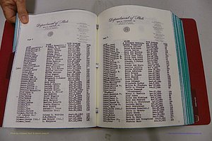 Emanuel Co, GA, Marriages Book A, 1817 - 1888, (051).JPG