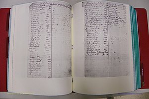 Emanuel Co, GA, Marriages Book A, 1817 - 1888, (061).JPG