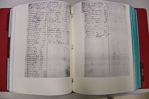 Emanuel Co, GA, Marriages Book A, 1817 - 1888, (062).JPG