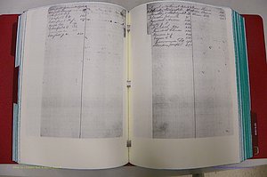 Emanuel Co, GA, Marriages Book A, 1817 - 1888, (063).JPG